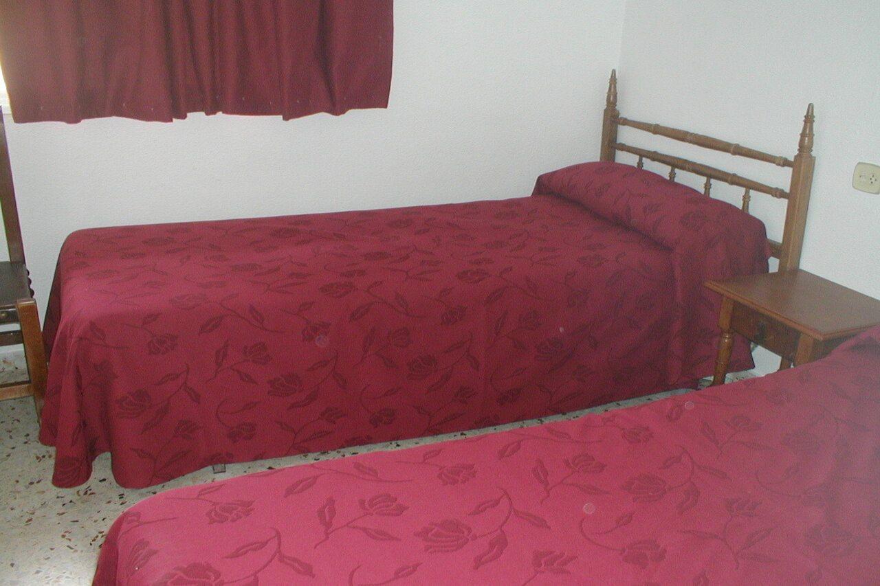 Triomar Ibiza Appartement