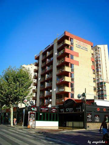 Appartement Triomar Ibiza