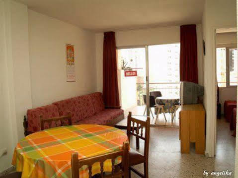 Triomar Ibiza Appartement