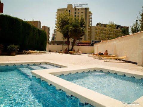 Triomar Ibiza Appartement
