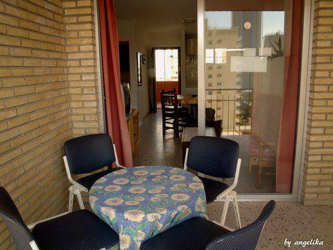 Appartement Triomar Ibiza *