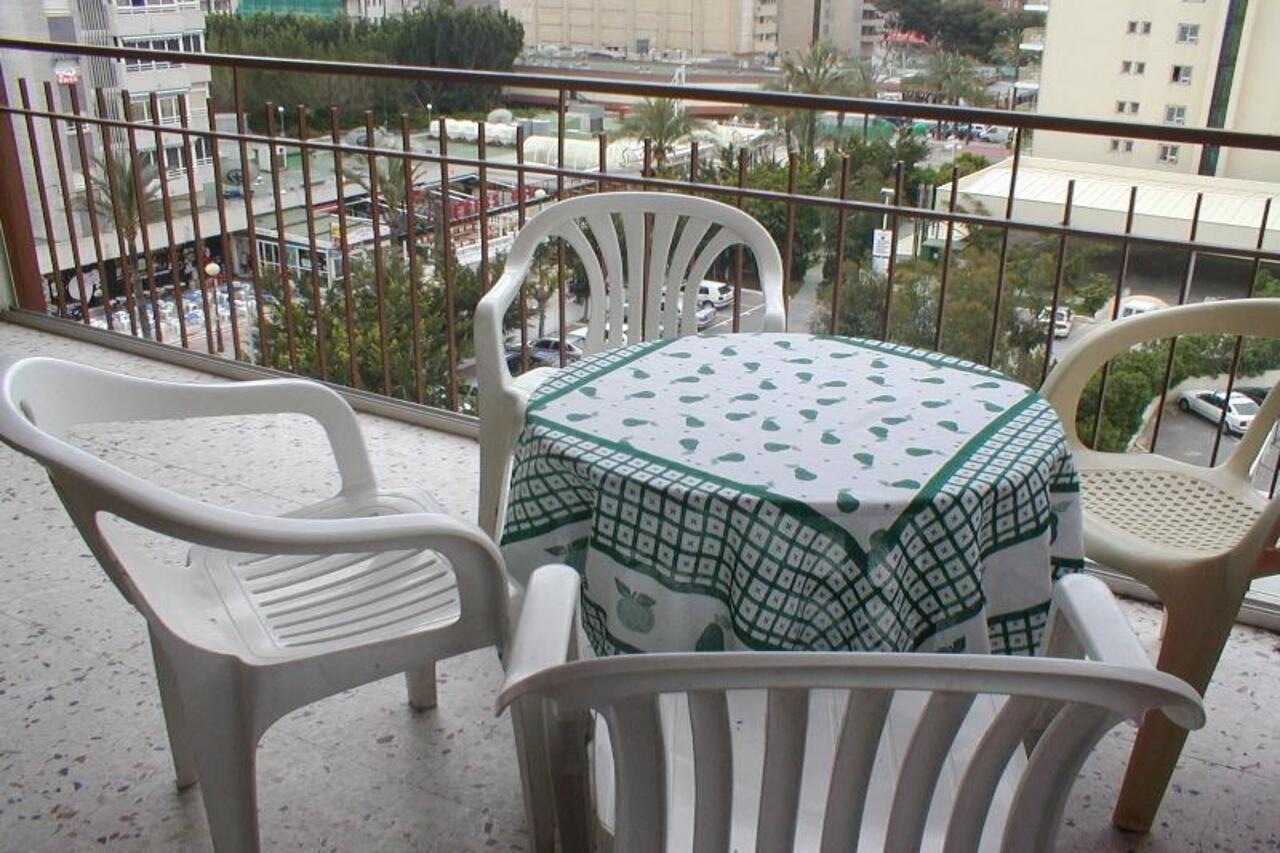 Triomar Ibiza Appartement
