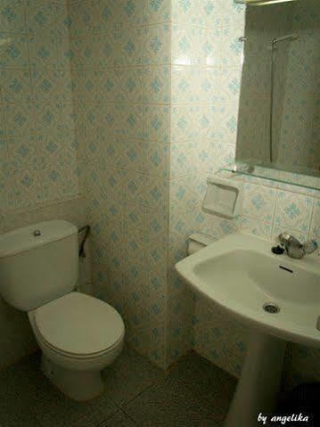 Triomar Ibiza Appartement *