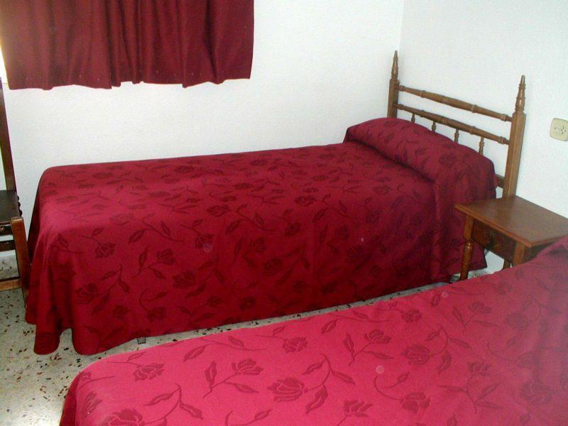 Appartement Triomar Ibiza *