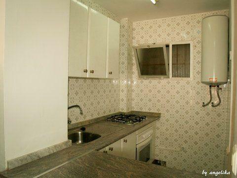 Triomar Ibiza Appartement Benidorm